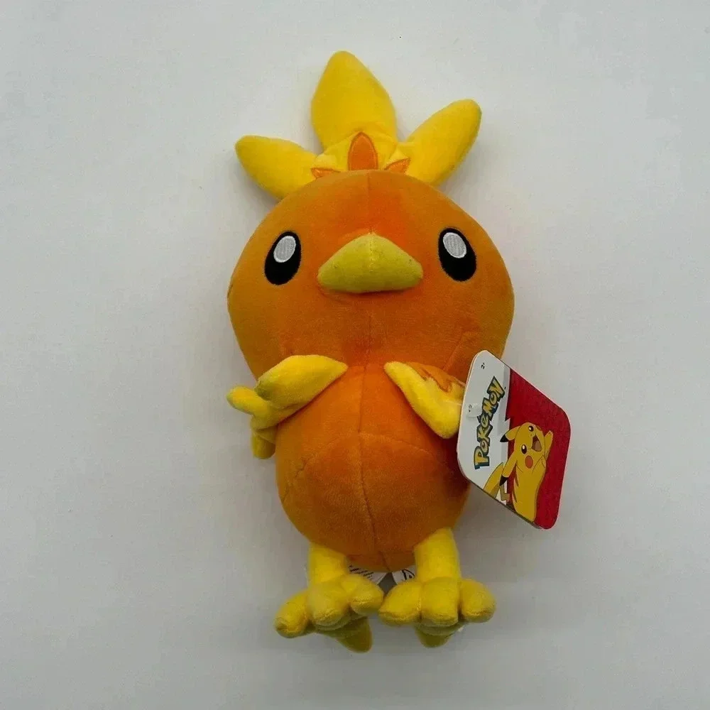 Torchic POKEMON Nintendo Jazwares Plush 8